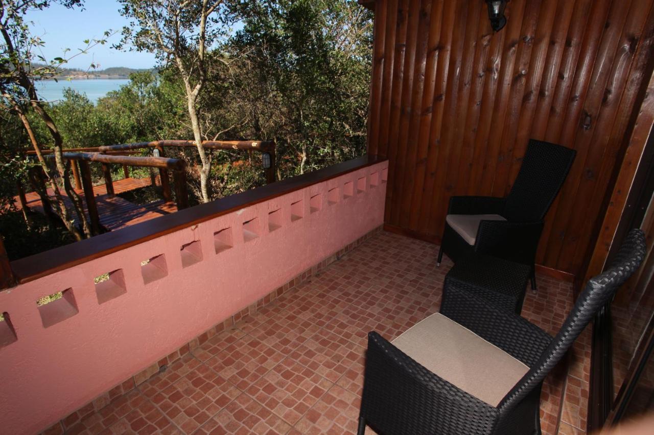 Humula Beach Resort Vila Praia Do Bilene Dış mekan fotoğraf